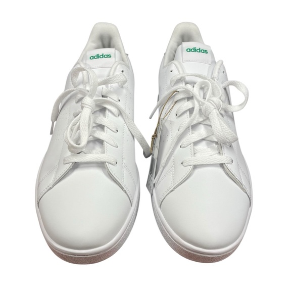 Men’s Adidas Advantage 2.0 tennis shoes. Cloudfoam technology. Size 12. New! - Picture 10 of 14